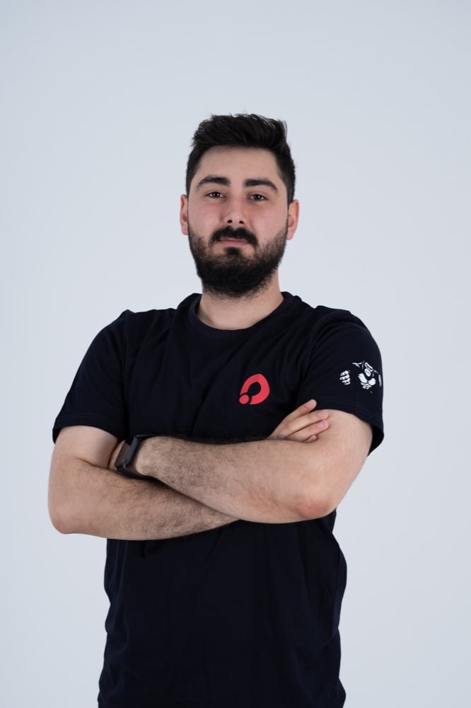 Batuhan Çetin