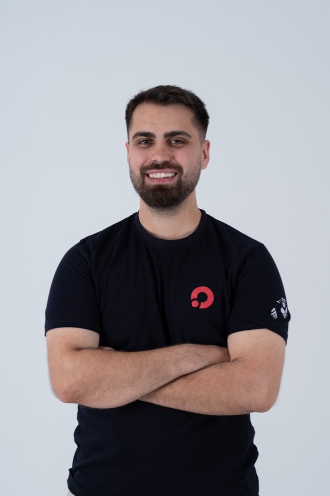 Bedirhan Yılmaz