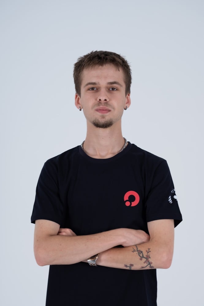 Çağatay Pehlivan