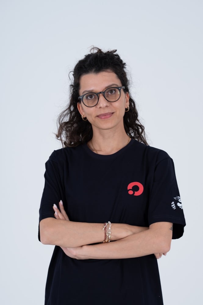Esma Cil