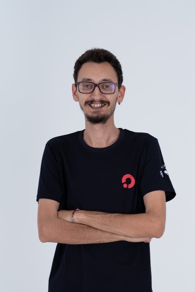 Kaan Karaca