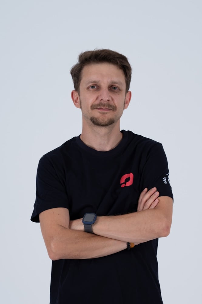 Ozan Kızıldereli